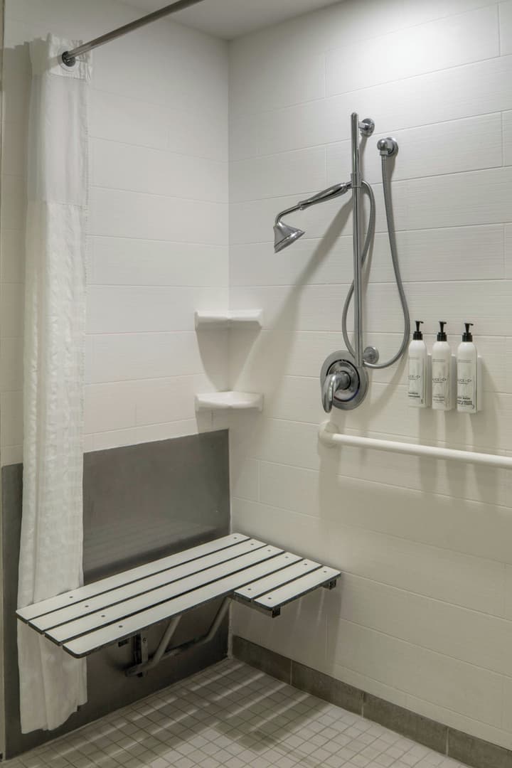 SpringHill Suites by Marriott Lake Charles