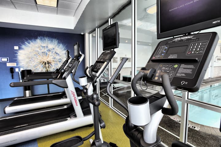 SpringHill Suites by Marriott Lake Charles