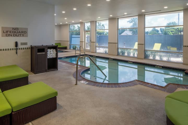 SpringHill Suites by Marriott Lake Charles