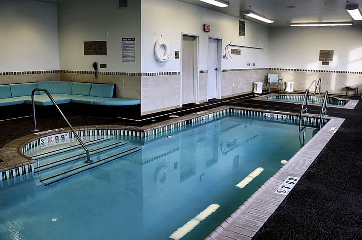 SpringHill Suites by Marriott Lake Charles