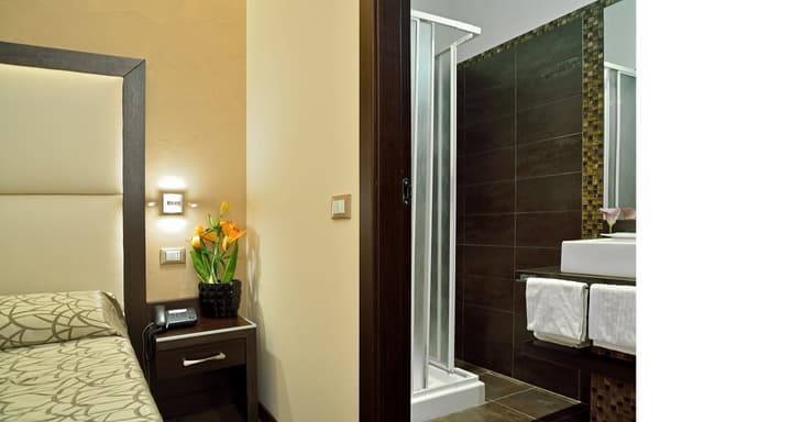 Infinity Hotel San Pietro