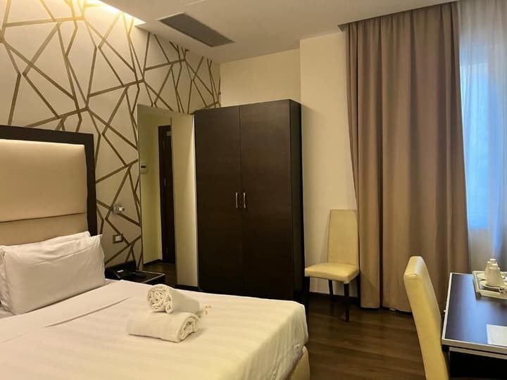 Infinity Hotel San Pietro