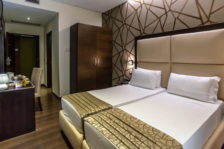 Infinity Hotel San Pietro