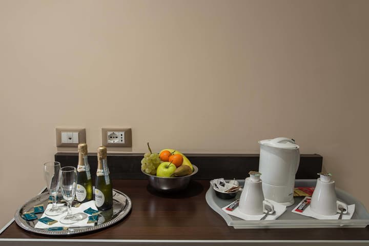 Infinity Hotel San Pietro