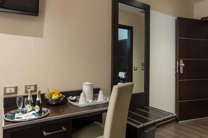 Infinity Hotel San Pietro