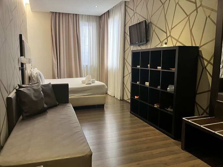 Infinity Hotel San Pietro
