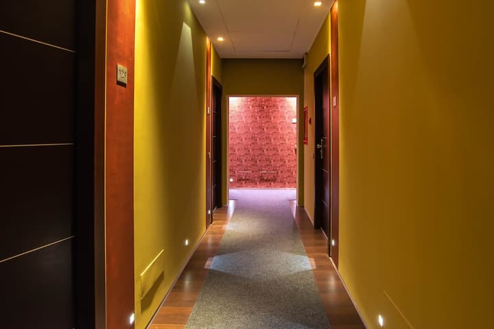 Infinity Hotel San Pietro