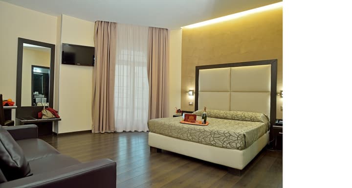 Infinity Hotel San Pietro