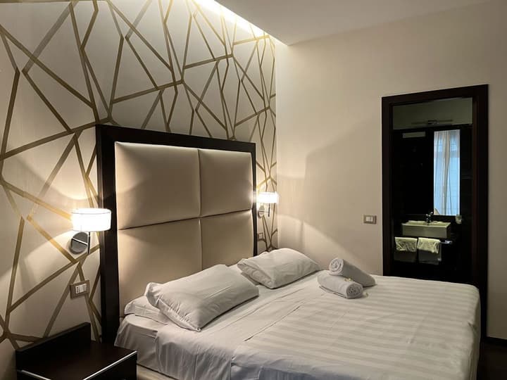 Infinity Hotel San Pietro