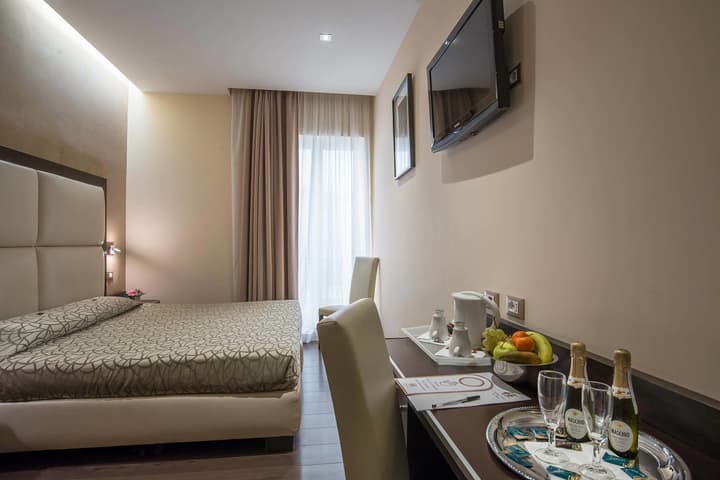 Infinity Hotel San Pietro