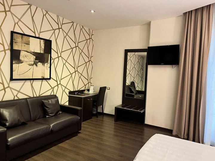 Infinity Hotel San Pietro