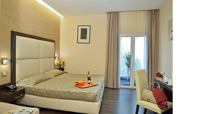 Infinity Hotel San Pietro