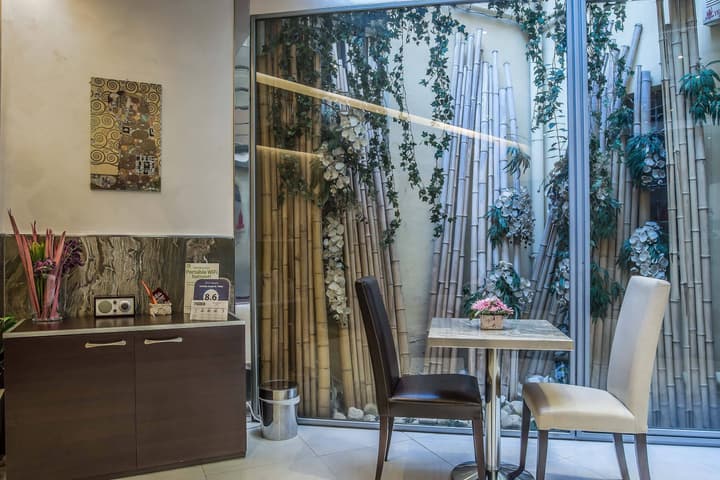 Infinity Hotel San Pietro