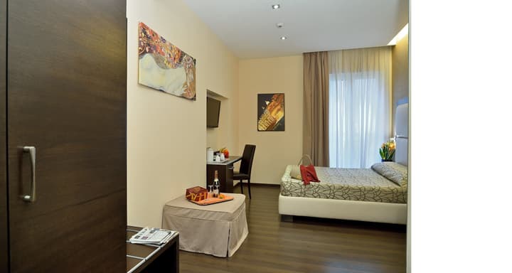 Infinity Hotel San Pietro