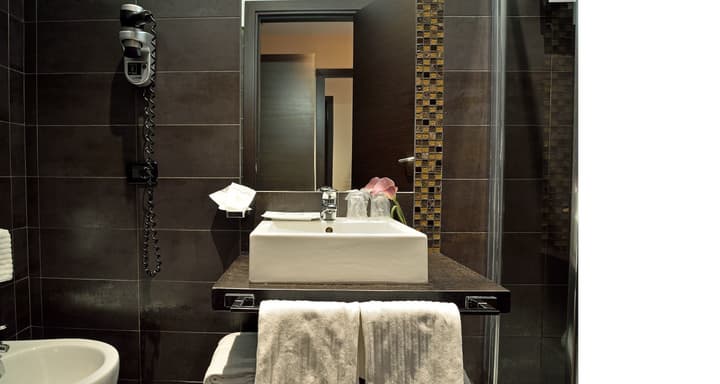 Infinity Hotel San Pietro