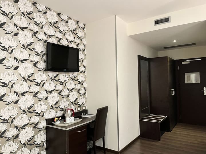 Infinity Hotel San Pietro