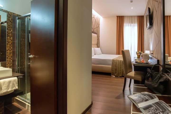 Infinity Hotel San Pietro