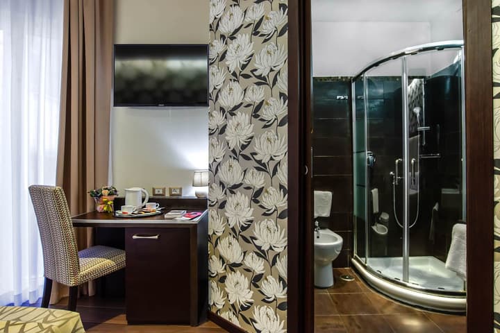 Infinity Hotel San Pietro