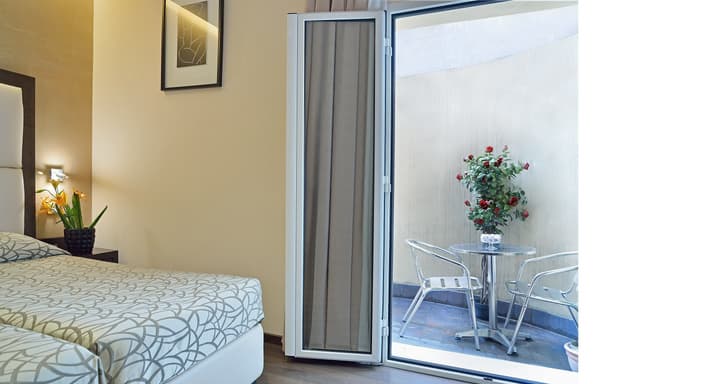 Infinity Hotel San Pietro