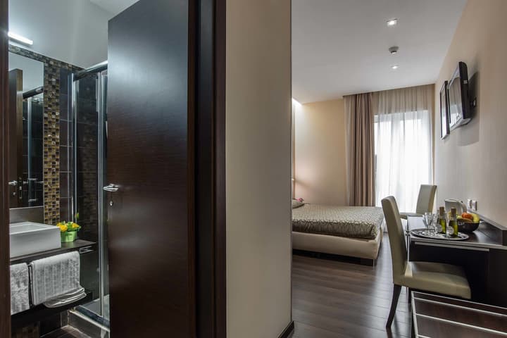 Infinity Hotel San Pietro