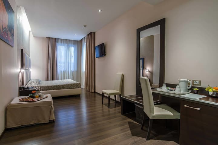 Infinity Hotel San Pietro
