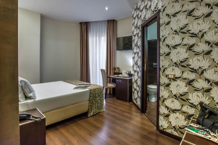 Infinity Hotel San Pietro