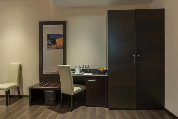 Infinity Hotel San Pietro