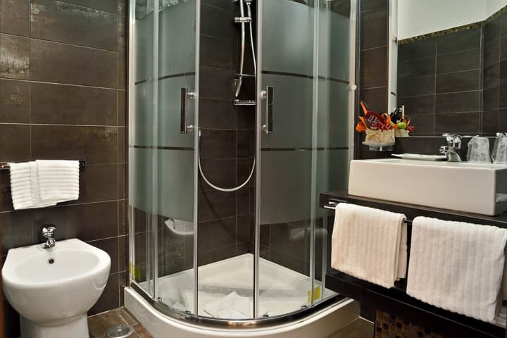 Infinity Hotel San Pietro