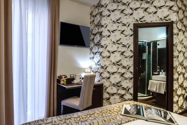 Infinity Hotel San Pietro