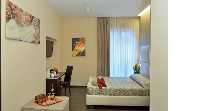 Infinity Hotel San Pietro
