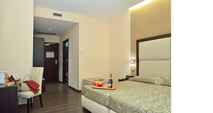 Infinity Hotel San Pietro