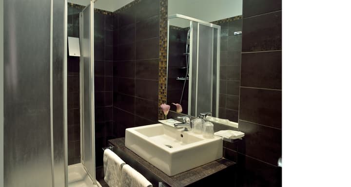 Infinity Hotel San Pietro