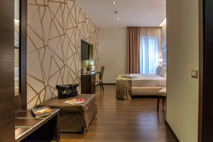 Infinity Hotel San Pietro