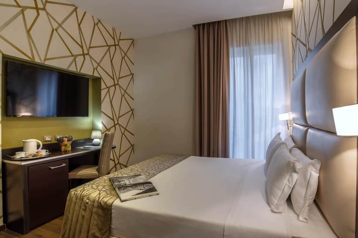 Infinity Hotel San Pietro