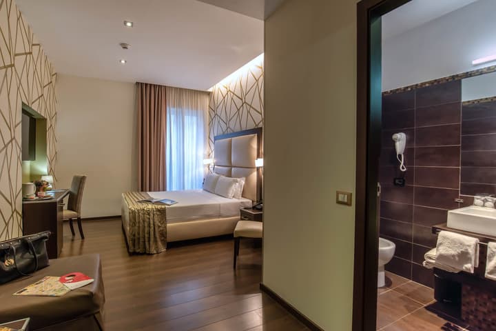 Infinity Hotel San Pietro