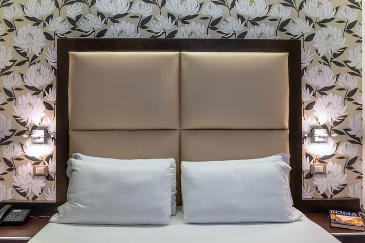 Infinity Hotel San Pietro