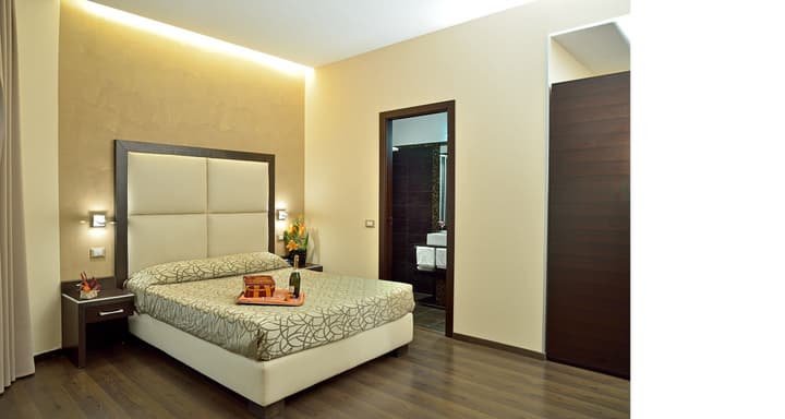 Infinity Hotel San Pietro
