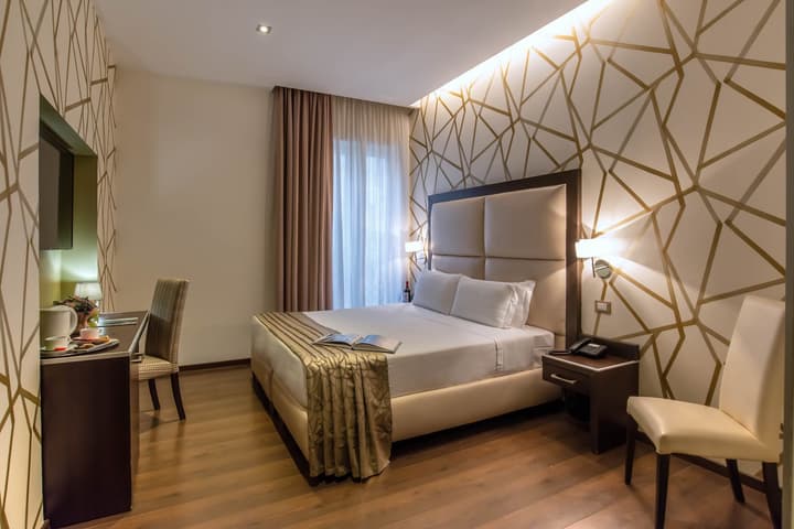 Infinity Hotel San Pietro