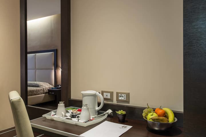 Infinity Hotel San Pietro