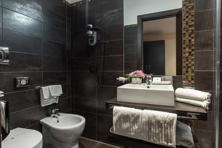 Infinity Hotel San Pietro