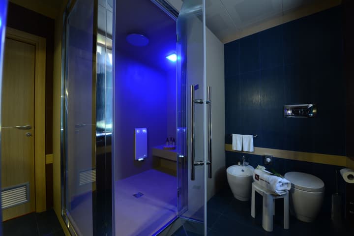 Hotel Guglielmo