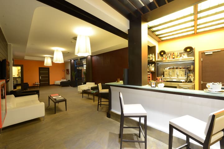 Hotel Guglielmo