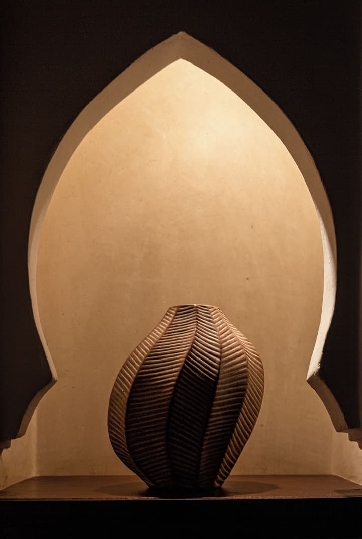 Riad Villa Blanche