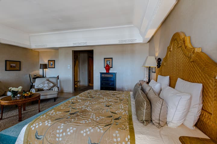 Riad Villa Blanche