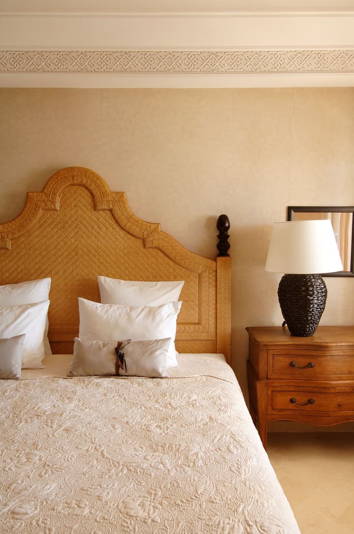 Riad Villa Blanche