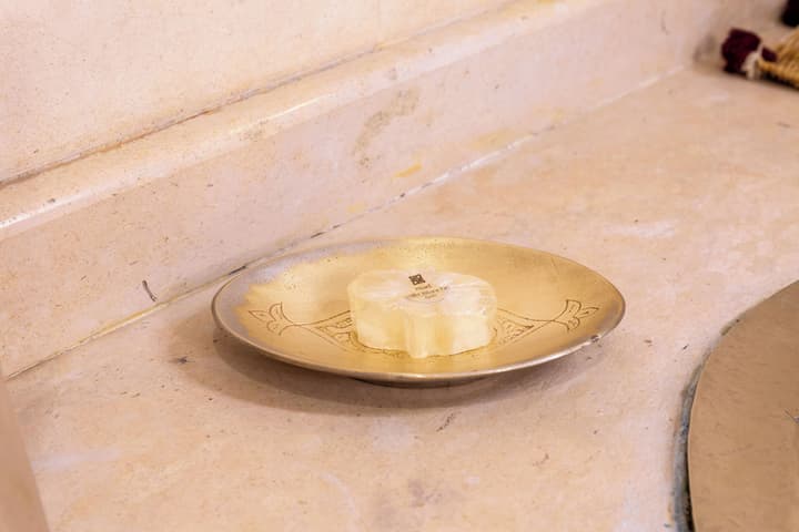Riad Villa Blanche