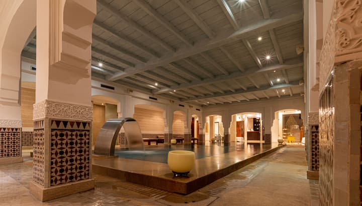 Riad Villa Blanche