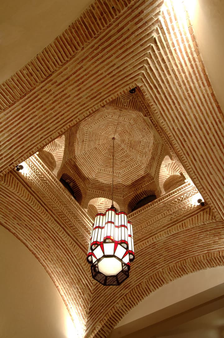 Riad Villa Blanche
