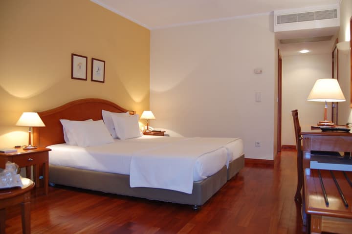 Hotel Central Parque
