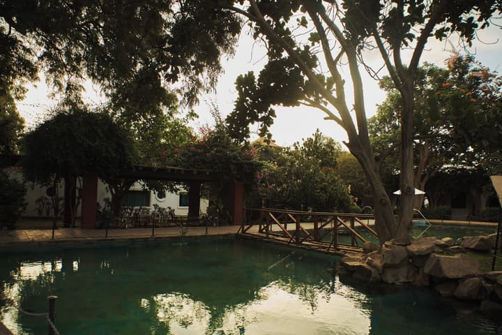 Hacienda Majoro Boutique & Resort
